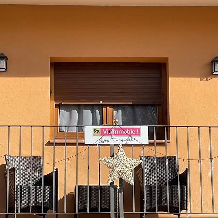 Vipimmoble ! Apartment Гуардиола де Берга Екстериор снимка