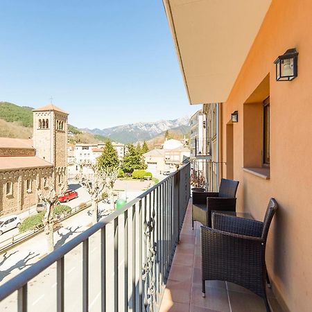 Vipimmoble ! Apartment Гуардиола де Берга Екстериор снимка