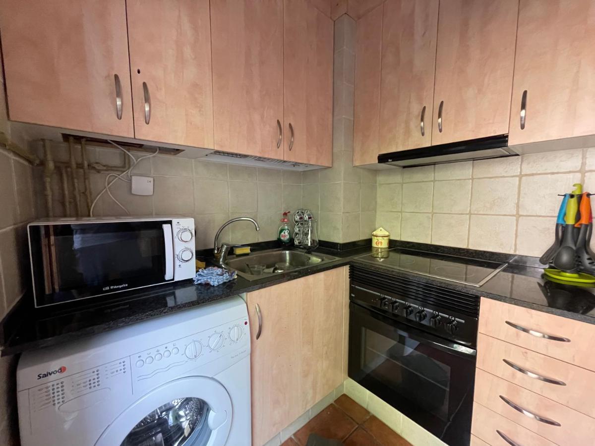 Vipimmoble ! Apartment Гуардиола де Берга Екстериор снимка