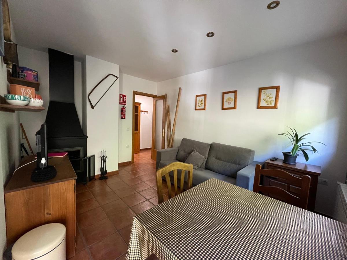 Vipimmoble ! Apartment Гуардиола де Берга Екстериор снимка