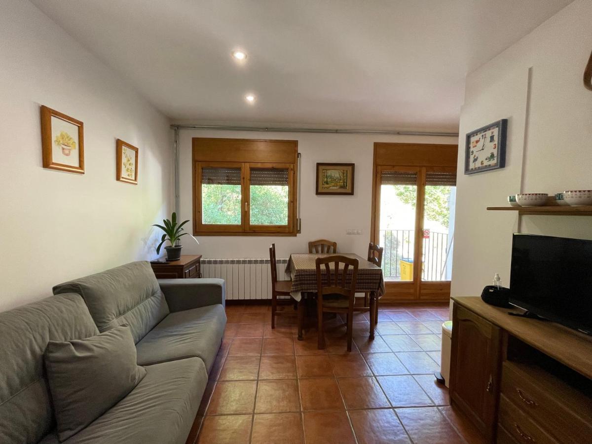 Vipimmoble ! Apartment Гуардиола де Берга Екстериор снимка