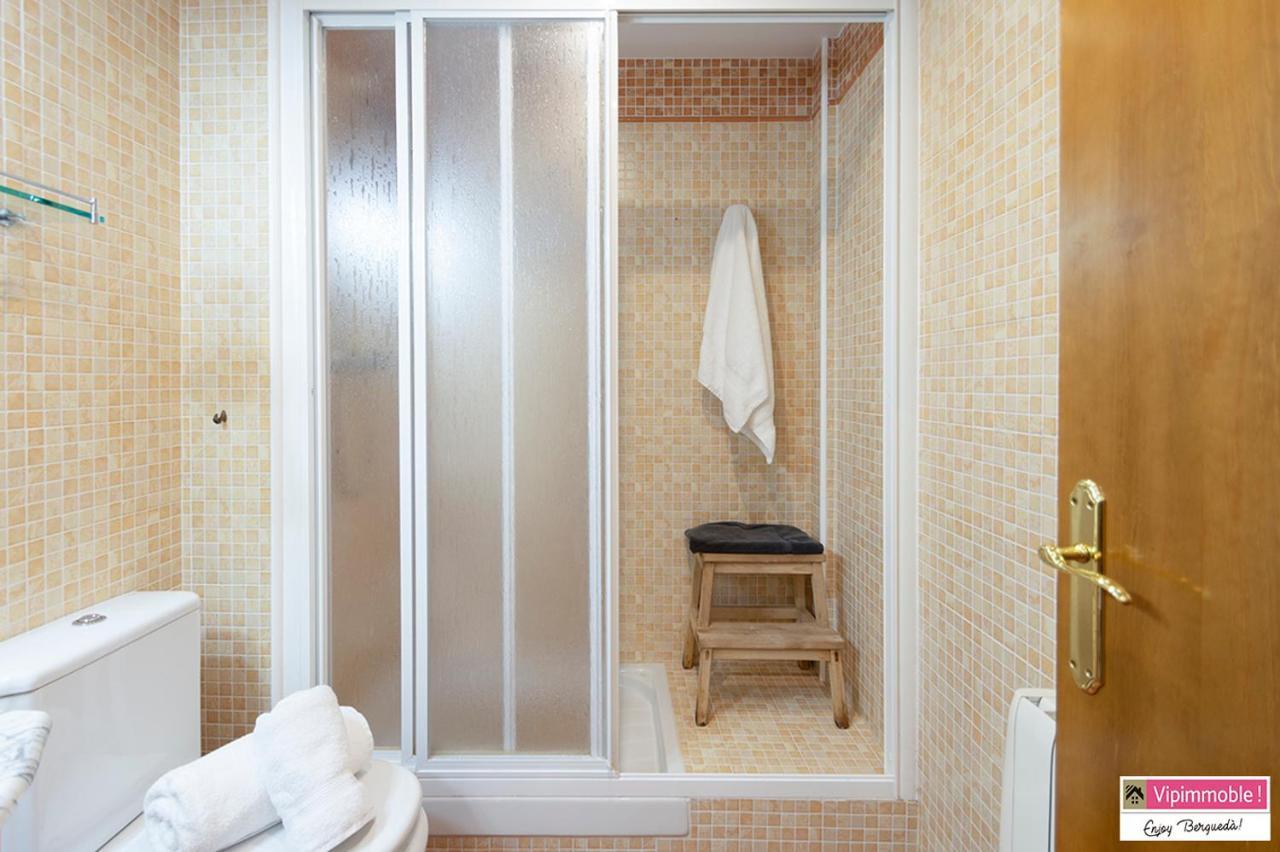 Vipimmoble ! Apartment Гуардиола де Берга Екстериор снимка