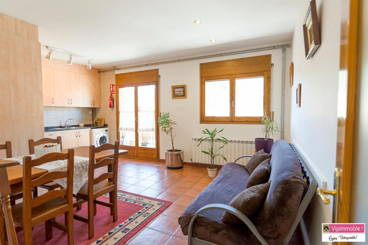 Vipimmoble ! Apartment Гуардиола де Берга Екстериор снимка