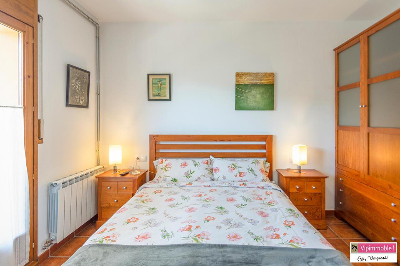 Vipimmoble ! Apartment Гуардиола де Берга Екстериор снимка