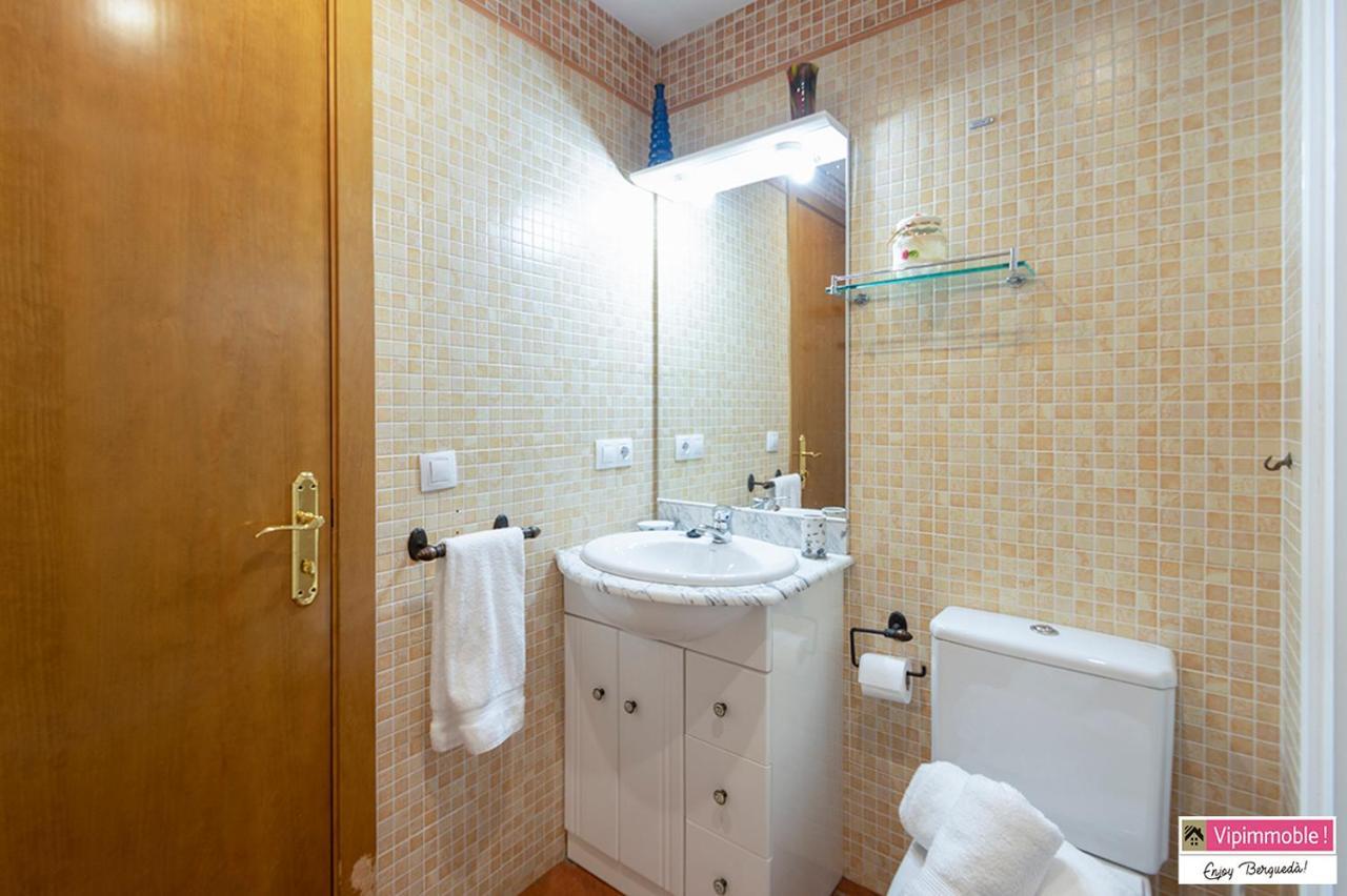 Vipimmoble ! Apartment Гуардиола де Берга Екстериор снимка