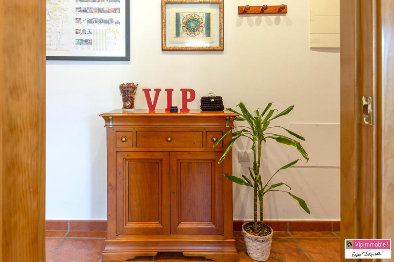 Vipimmoble ! Apartment Гуардиола де Берга Екстериор снимка