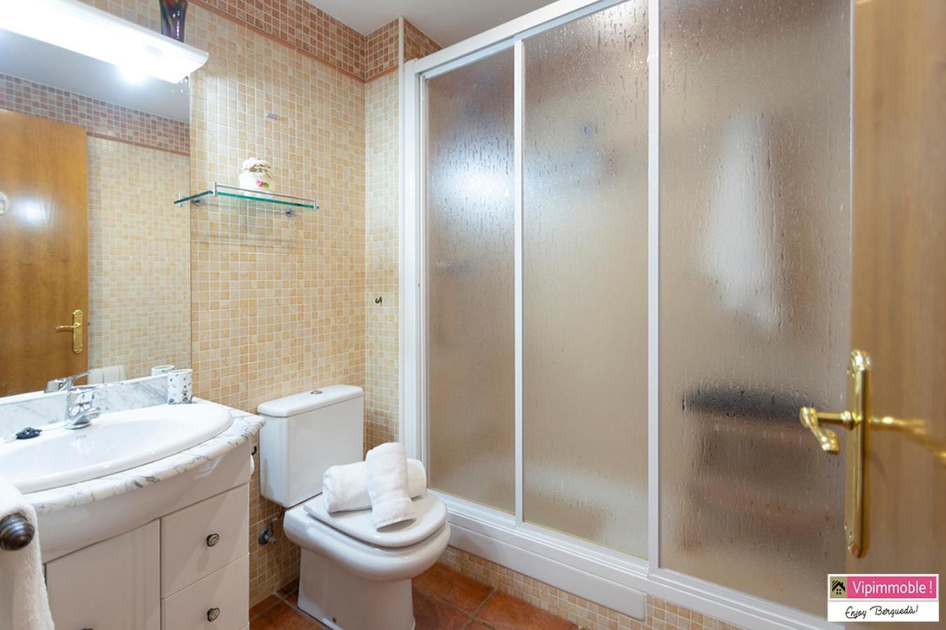 Vipimmoble ! Apartment Гуардиола де Берга Екстериор снимка
