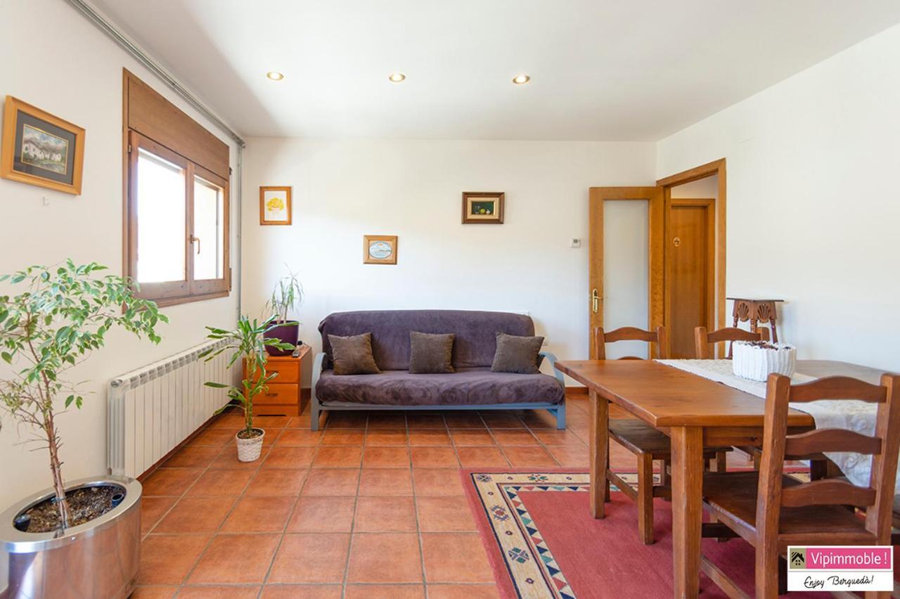 Vipimmoble ! Apartment Гуардиола де Берга Екстериор снимка
