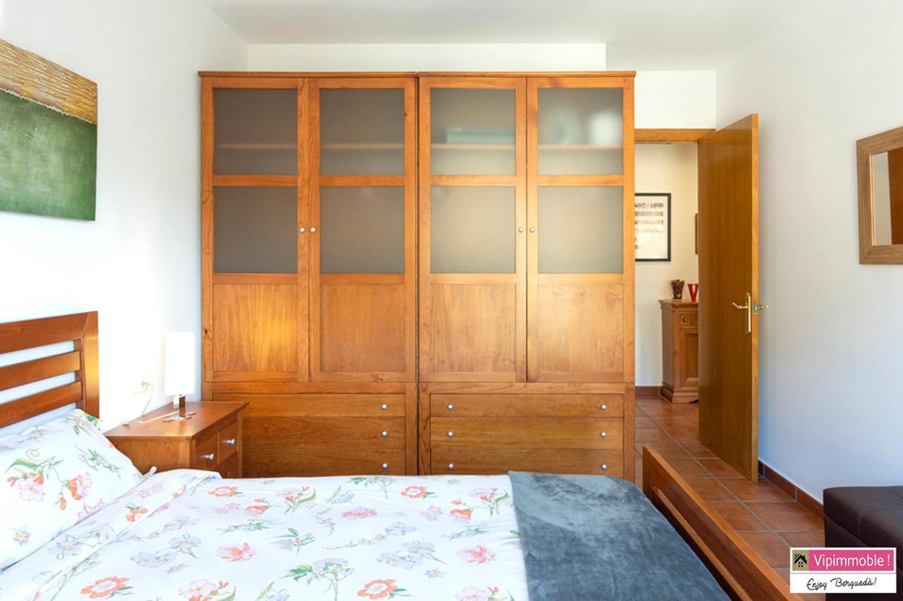 Vipimmoble ! Apartment Гуардиола де Берга Екстериор снимка