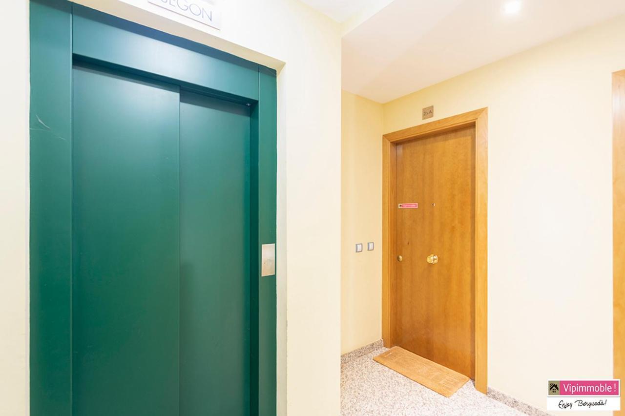 Vipimmoble ! Apartment Гуардиола де Берга Екстериор снимка