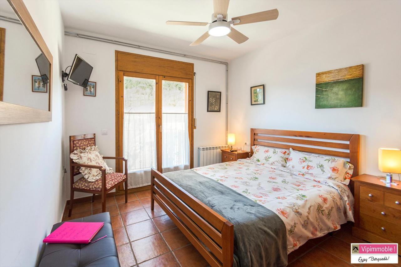 Vipimmoble ! Apartment Гуардиола де Берга Екстериор снимка
