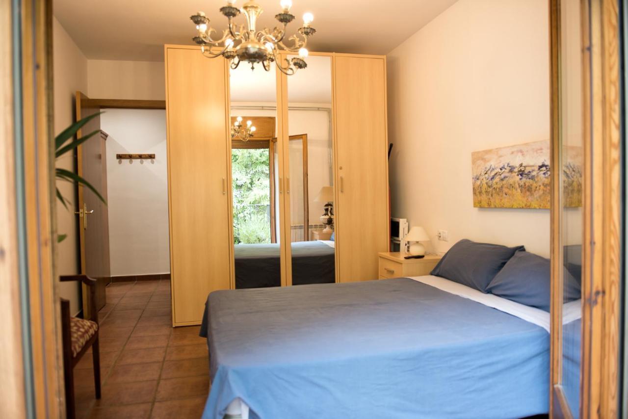 Vipimmoble ! Apartment Гуардиола де Берга Екстериор снимка
