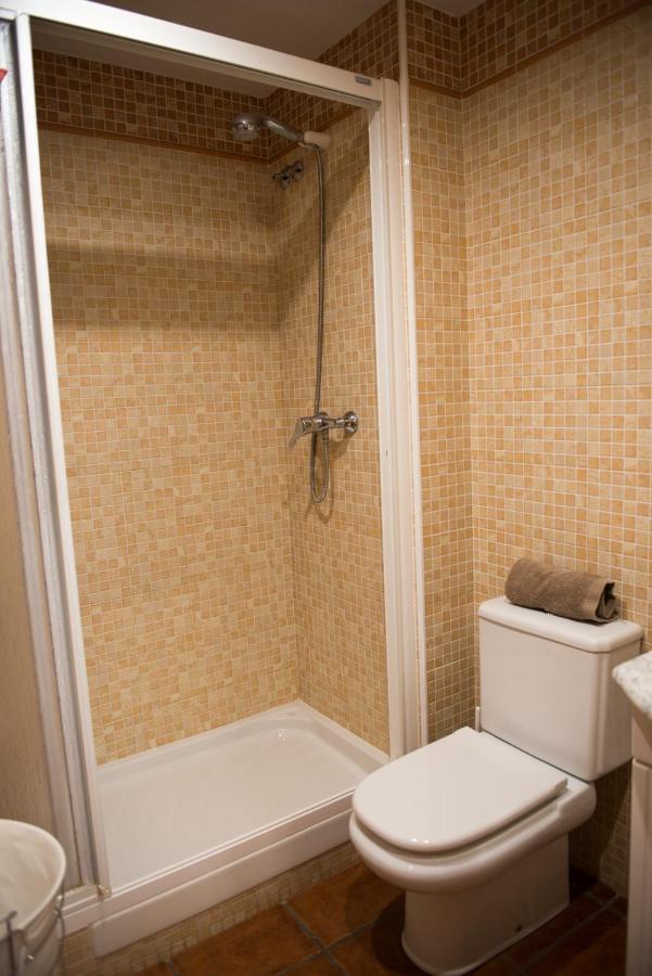 Vipimmoble ! Apartment Гуардиола де Берга Екстериор снимка