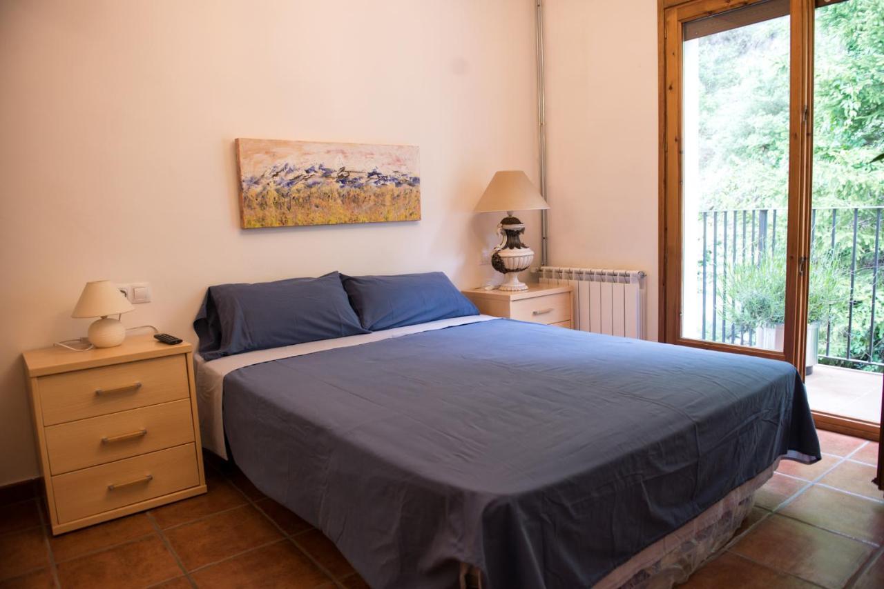 Vipimmoble ! Apartment Гуардиола де Берга Екстериор снимка